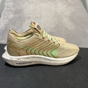 Nike Pegasus Turbo Next Nature Mens 8 Sesame DM3413-200 Atheltic Sneakers
